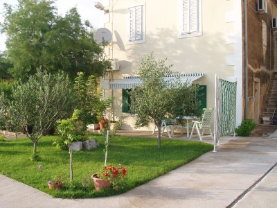 Apartment Two bedroom apartment near beach Blace, Neretva Delta - Ušće Neretve A-16068-a - Outdoor photo 6