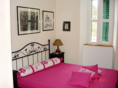 Apartment Two bedroom apartment near beach Blace, Neretva Delta - Ušće Neretve A-16068-a - Outdoor photo 18