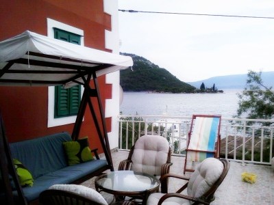 Apartment Two bedroom apartment near beach Blace, Neretva Delta - Ušće Neretve A-16068-a - Outdoor photo 28