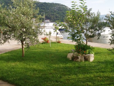 Apartment Two bedroom apartment near beach Blace, Neretva Delta - Ušće Neretve A-16068-c - Outdoor photo 7