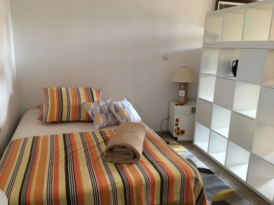 Apartment Two bedroom apartment near beach Blace, Neretva Delta - Ušće Neretve A-16068-c - Outdoor photo 19