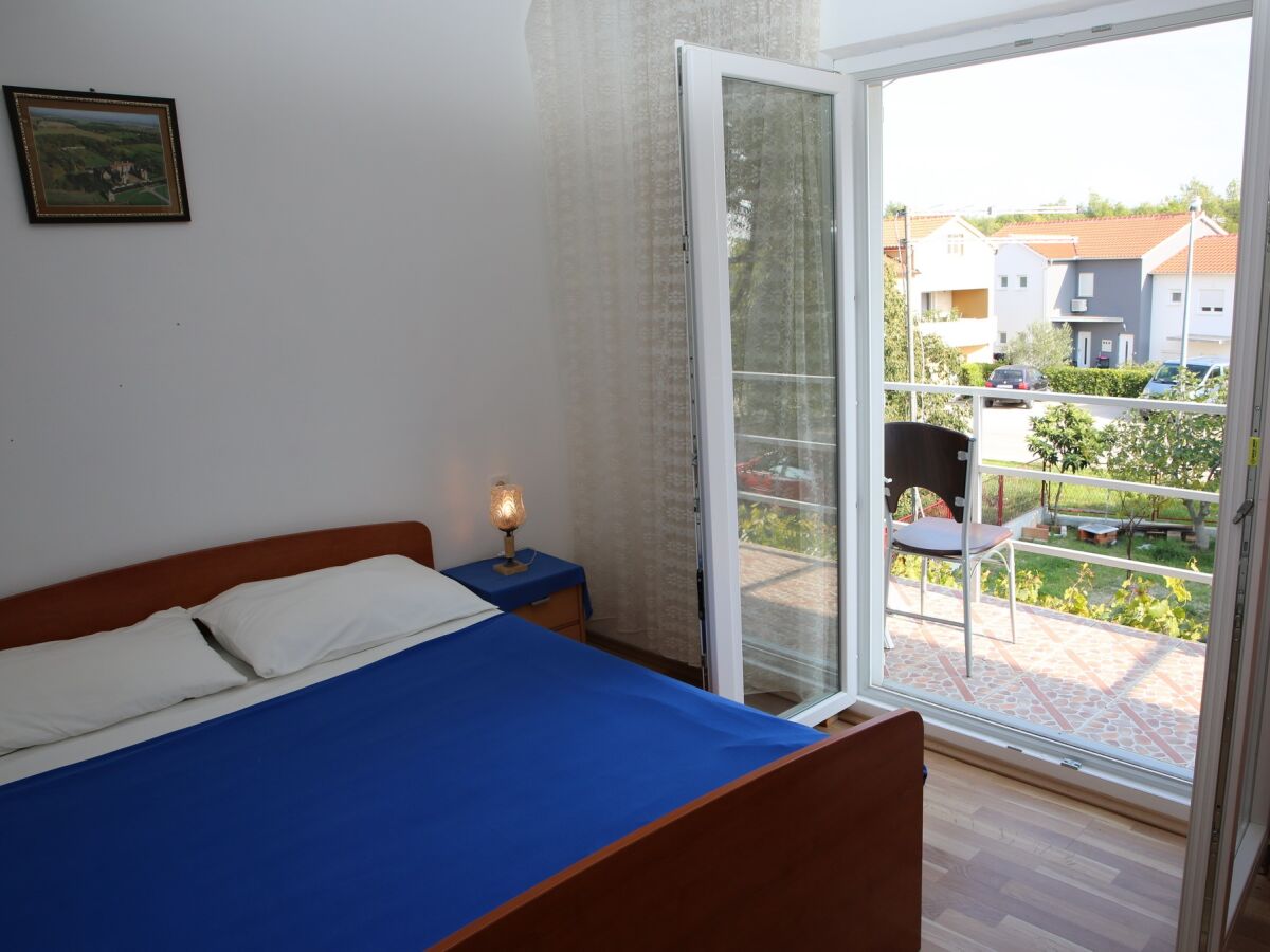 Apartment One bedroom apartment with balcony Vodice A-16190-b