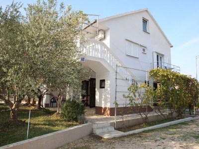 Apartment Three bedroom apartment with terrace Vodice A-16190-c - Outdoor photo 3