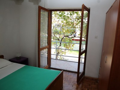 Apartment One bedroom apartment with balcony Vodice A-16190-d in Vodice - Apartment