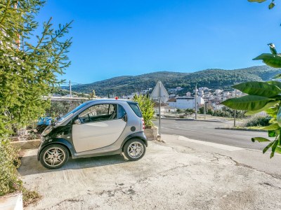 Apartment One bedroom apartment with terrace Marina, Trogir A-17013-b - Outdoor photo 6
