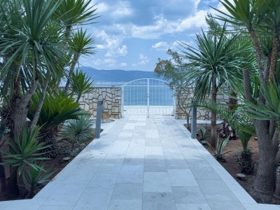 Apartment Two bedroom apartment near beach Arbanija, Čiovo A-14825-c - Outdoor photo 17