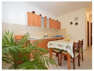Apartment One bedroom apartment with terrace Mali Lošinj, Lošinj A-14844-a - Outdoor photo 7