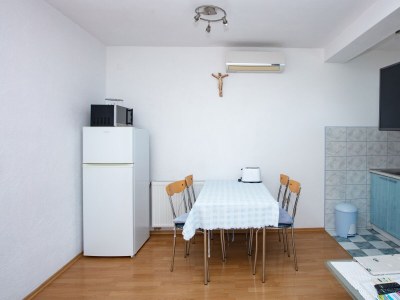 Apartment One bedroom apartment with terrace Rogoznica A-17129-a - Outdoor photo 20