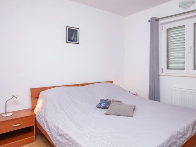 Apartment One bedroom apartment with terrace Rogoznica A-17129-a - Outdoor photo 24