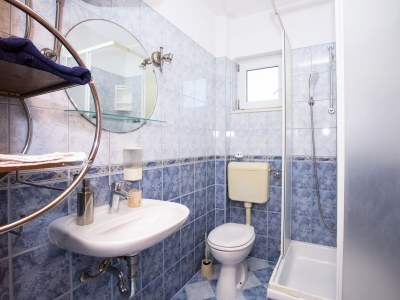 Apartment One bedroom apartment with terrace Rogoznica A-17129-a - Outdoor photo 29