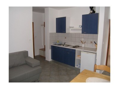 Apartment One bedroom apartment with balcony Sukošan, Zadar A-14970-b - Outdoor photo 9
