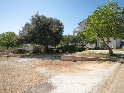 Apartment Two bedroom apartment with terrace and sea view Rogoznica A-17129-b - Outdoor photo 18