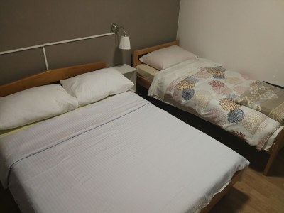 Apartment Two bedroom apartment with terrace Smoljanac, Plitvice A-14979-b - Outdoor photo 12