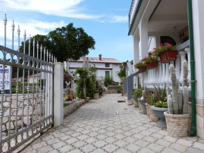 Apartment Two bedroom apartment with terrace Palit, Rab A-14996-a - Outdoor photo 6