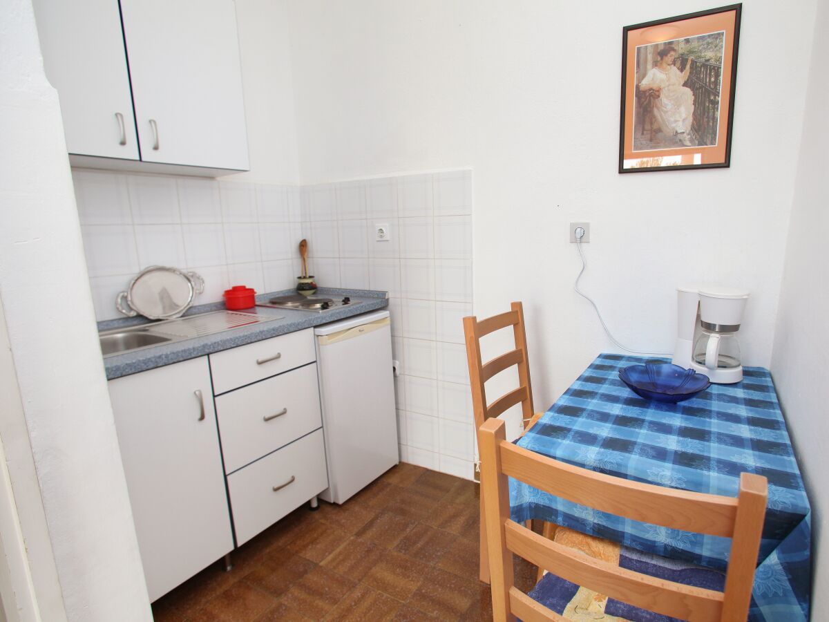 Apartment One bedroom apartment with balcony Trogir A-15011-b - Outdoor photo 3