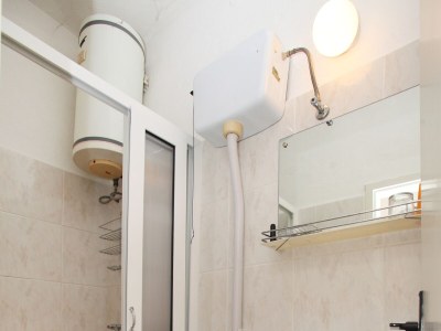 Apartment One bedroom apartment with balcony Trogir A-15011-b - Outdoor photo 5
