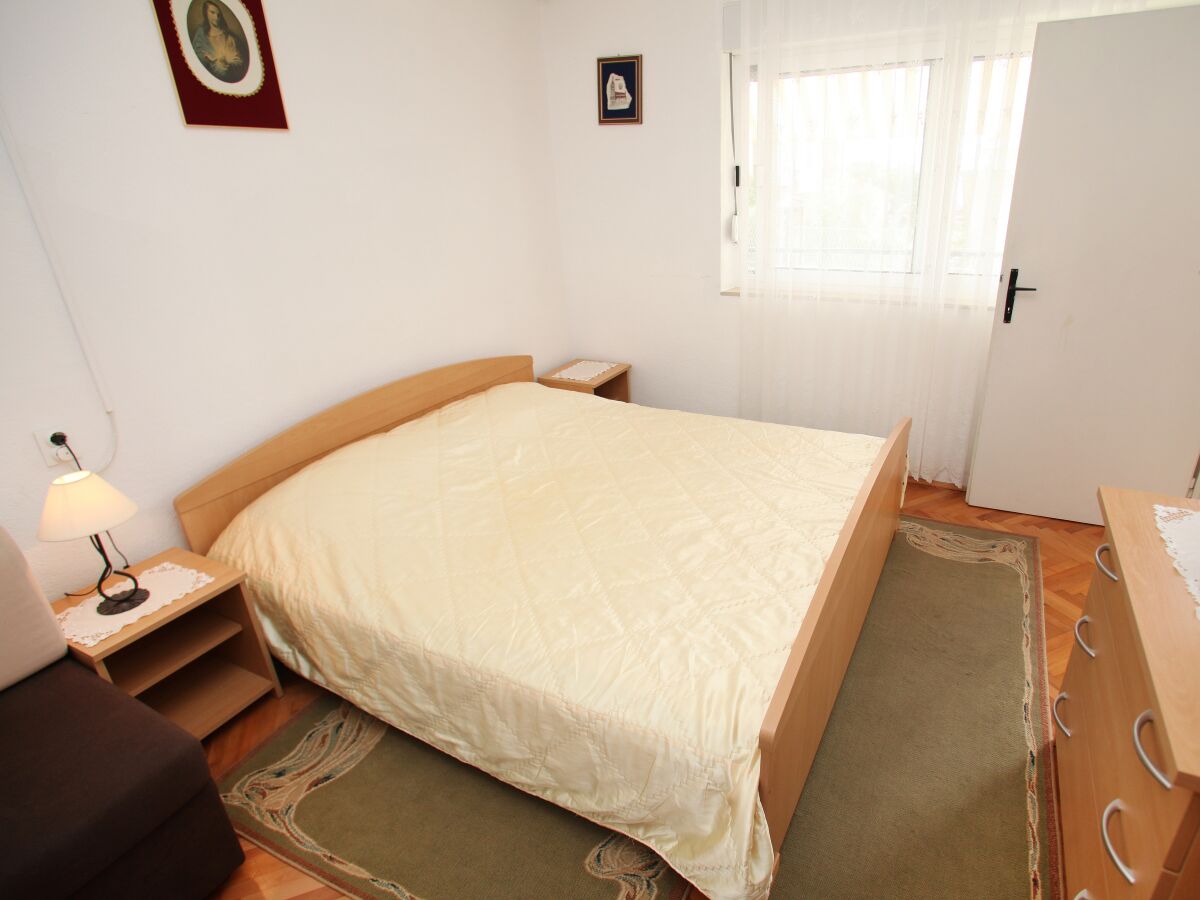 Apartment One bedroom apartment with balcony Trogir A-15011-c