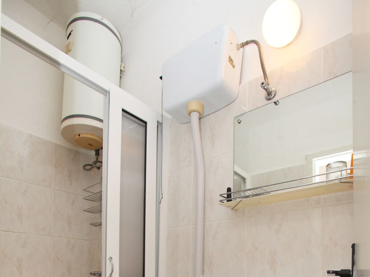 Apartment One bedroom apartment with balcony Trogir A-15011-c - Outdoor photo 5
