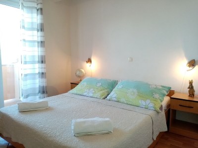 Apartment Two bedroom apartment near beach Supetarska Draga - Donja, Rab A-17201-c - Outdoor photo 6