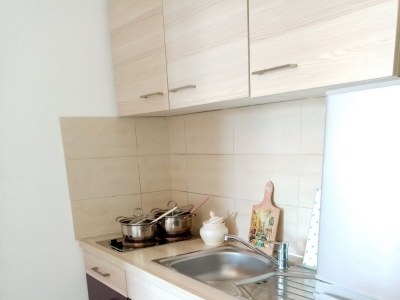 Apartment Two bedroom apartment near beach Supetarska Draga - Donja, Rab A-17201-d - Outdoor photo 6