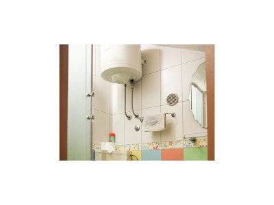 Apartment Studio flat with air-conditioning Makarska AS-15200-d - Outdoor photo 11