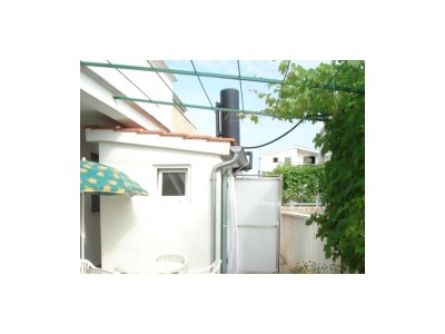 Apartment One bedroom apartment with terrace Drage, Biograd A-17392-a - Outdoor photo 3