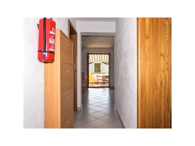 Apartment One bedroom apartment with terrace Drage, Biograd A-17392-a - Outdoor photo 12