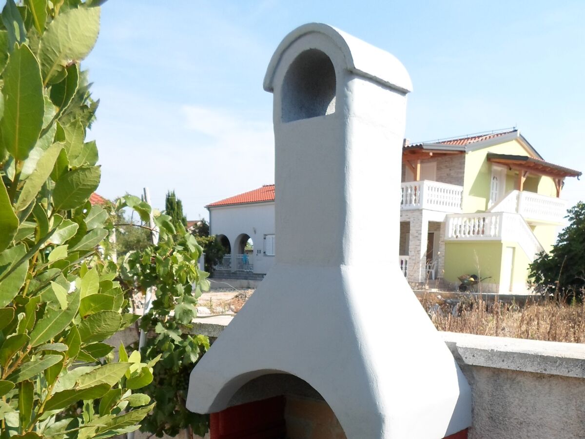 Apartment One bedroom apartment with terrace Drage, Biograd A-17392-b - Outdoor photo 4