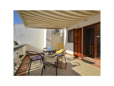 Apartment One bedroom apartment with terrace Drage, Biograd A-17392-b in Pakostane - Apartment