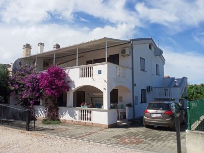 Apartment One bedroom apartment with terrace Drage, Biograd A-17392-b - Outdoor photo 2