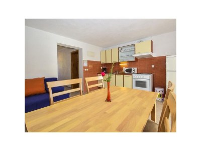 Apartment One bedroom apartment with terrace Drage, Biograd A-17392-b - Outdoor photo 8