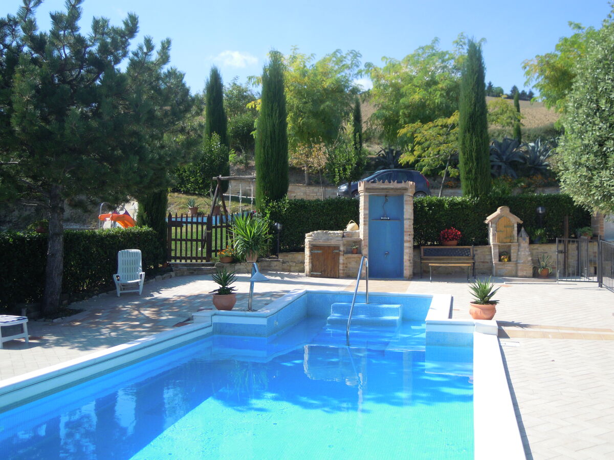 Holiday apartment Diana - Outdoor photo 5