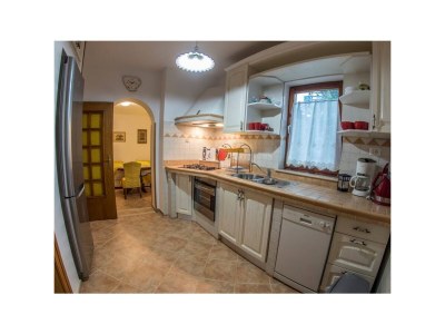 Apartment One bedroom apartment with terrace Banjole, Pula A-17398-c - Outdoor photo 13