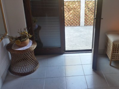 Apartment Studio flat with air-conditioning Ugljan AS-15613-b in Ugljan - Apartment