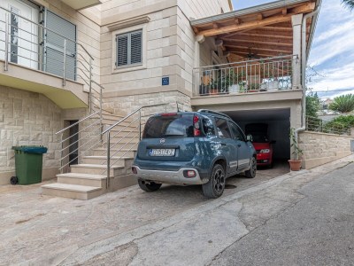 Apartment Two bedroom apartment with air-conditioning Sutivan, Brač A-15665-b - Outdoor photo 12