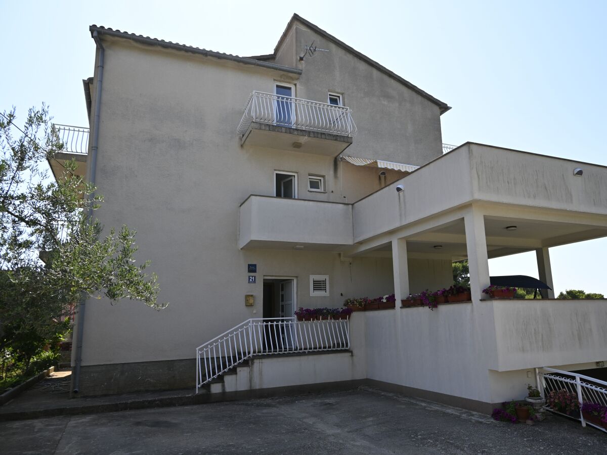 Apartment Studio flat with balcony Brodarica, Šibenik AS-15708-b