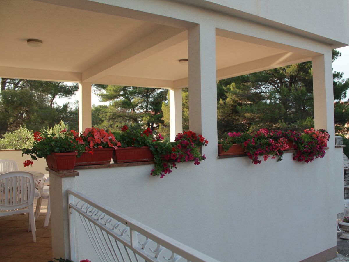 Apartment Studio flat with balcony Brodarica, Šibenik AS-15708-b - Outdoor photo 2