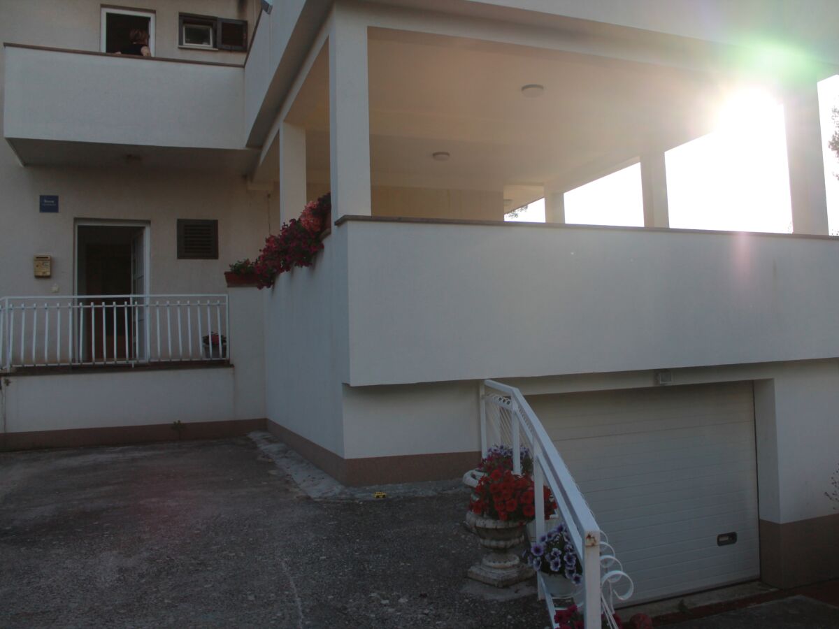 Apartment Studio flat with balcony Brodarica, Šibenik AS-15708-b - Outdoor photo 4