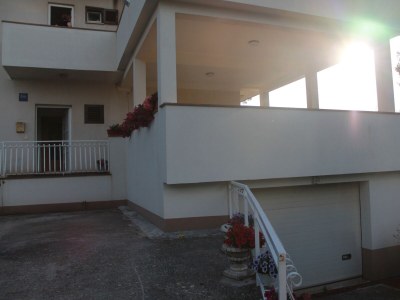 Apartment Studio flat with balcony Brodarica, Šibenik AS-15708-b - Outdoor photo 4