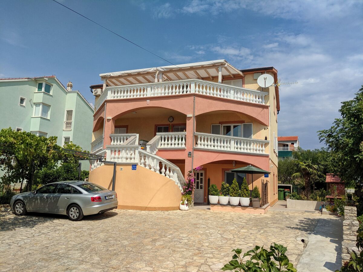 Apartment One bedroom apartment with terrace Vodice A-18428-a