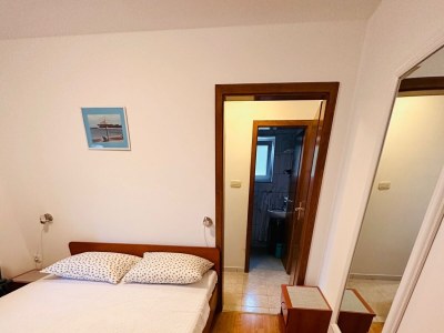 Apartment One bedroom apartment with terrace Vodice A-18428-a - Outdoor photo 10
