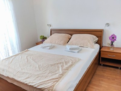 Apartment Two bedroom apartment with terrace Vodice A-18428-b - Outdoor photo 10