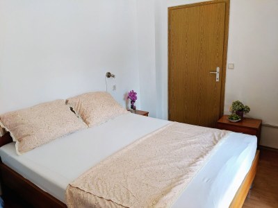 Apartment One bedroom apartment with terrace Vodice A-18428-c - Outdoor photo 8