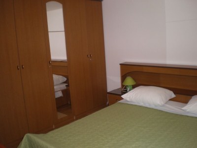Apartment Two bedroom apartment with terrace Mošćenička Draga, Opatija A-18440-b - Outdoor photo 8