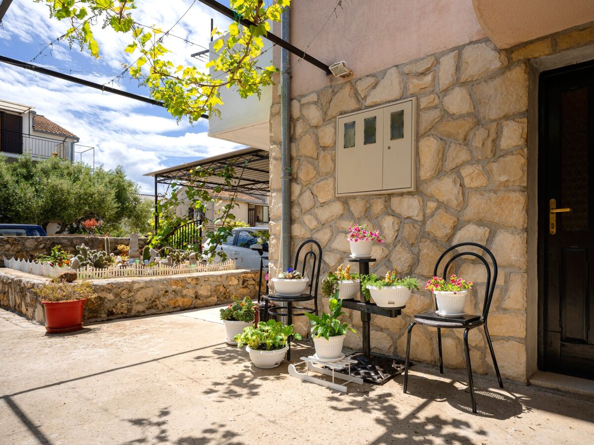 Apartment Two bedroom apartment with balcony Stari Grad, Hvar A-18458-a - Outdoor photo 4