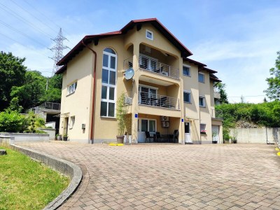 Apartment Three bedroom apartment with terrace Rijeka A-18146-b - Outdoor photo 2