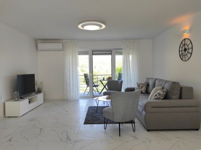 Apartment Three bedroom apartment with terrace Rijeka A-18146-b - Outdoor photo 12