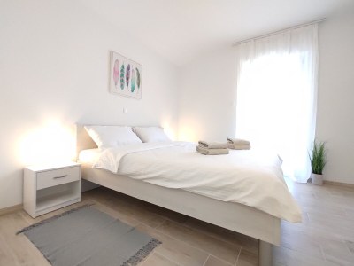 Apartment Three bedroom apartment with terrace Rijeka A-18146-b - Outdoor photo 19