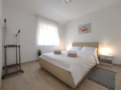 Apartment Three bedroom apartment with terrace Rijeka A-18146-b - Outdoor photo 21