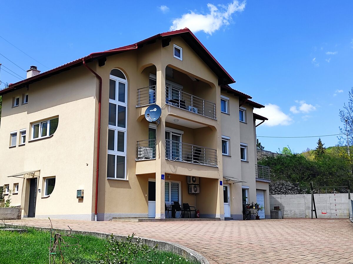 Apartment Studio flat with terrace Rijeka AS-18146-a - Outdoor photo 3